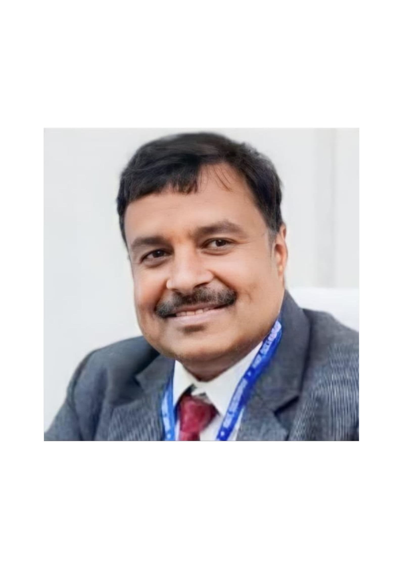 DR. SUJEET AGRAWAL