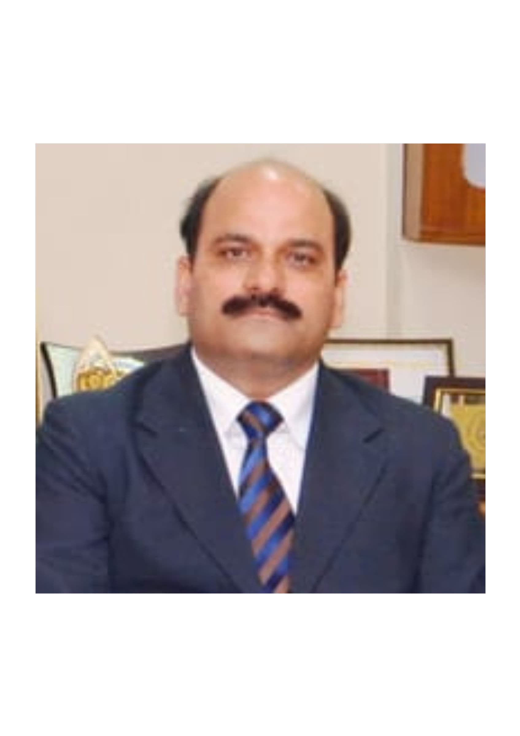 DR. R.K UPADHYAYA