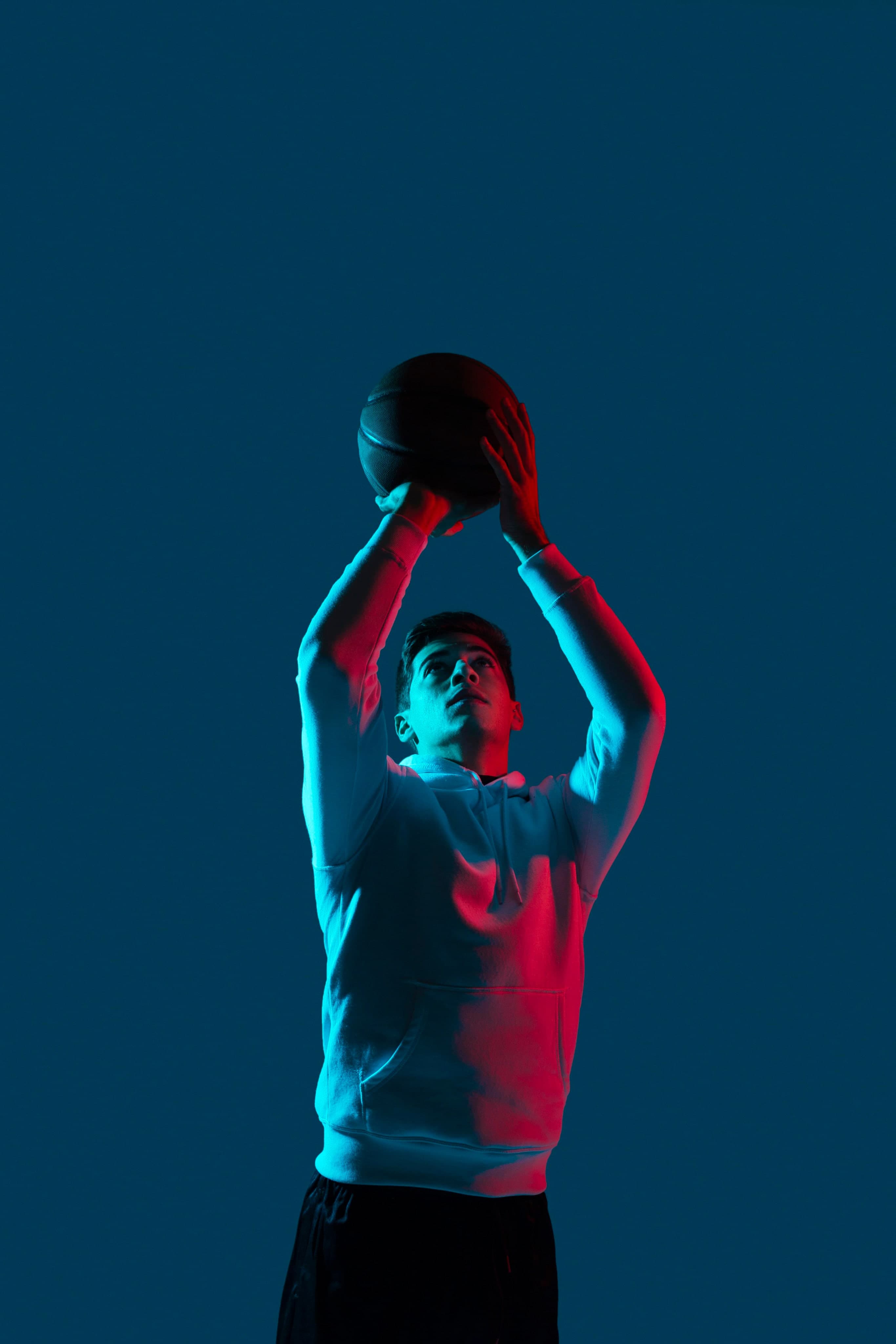 Hero background