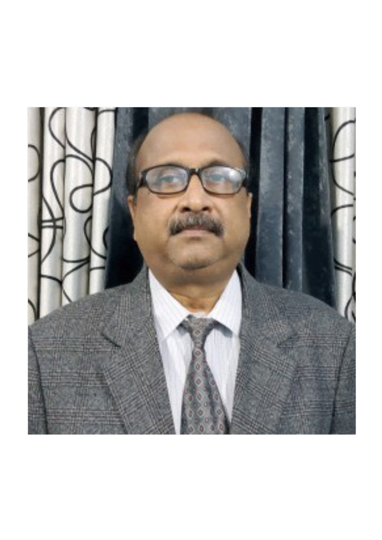 PROF. SAMEER SRIVASTAVA