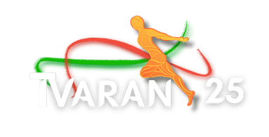 Tvaran