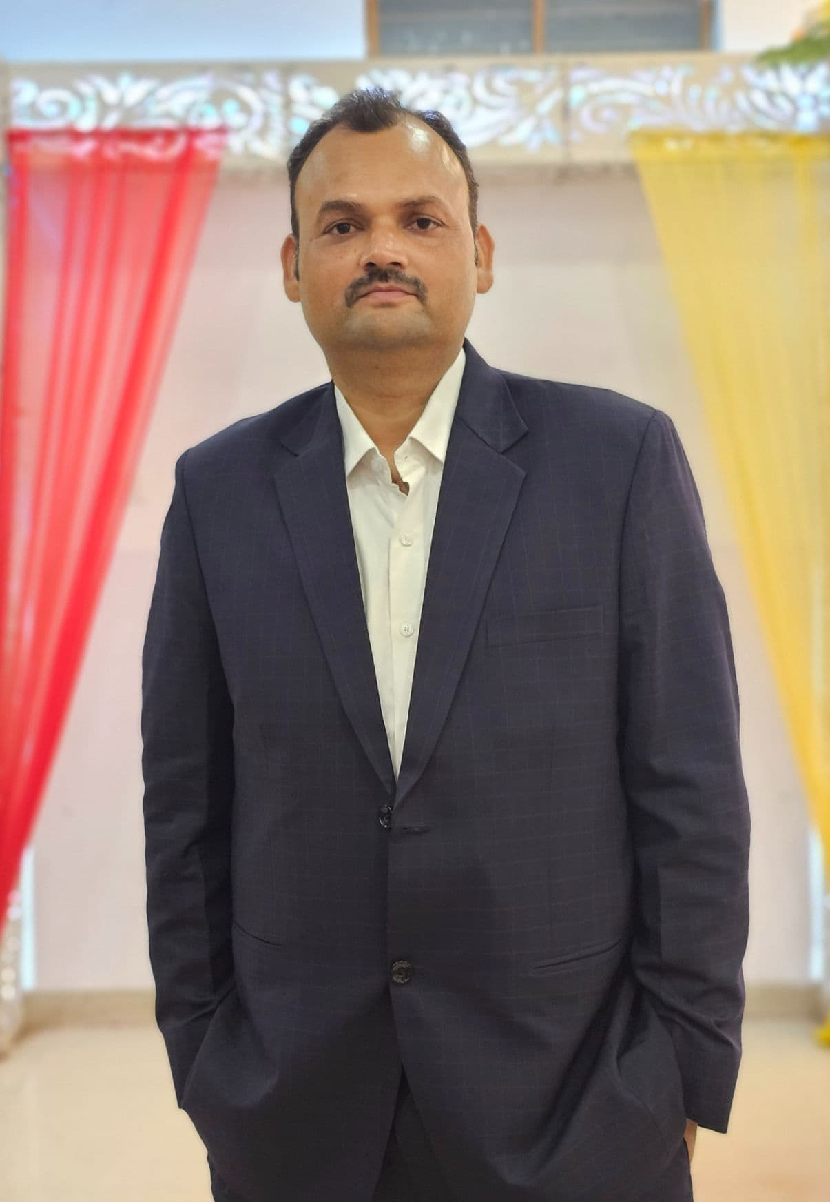 PROF. VARUN KUMAR's image